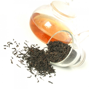 купить Плантационный черный чай  Вьетнам